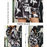 ◆総柄 オープンカラー オーバーシャツ◆ | ONE 4 PREMIUM | 詳細画像13 
