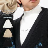 ロンT メンズ カットソー | ONE 4 PREMIUM | 詳細画像1