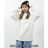 ロンT メンズ カットソー | ONE 4 PREMIUM | 詳細画像7