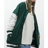 ロンT メンズ カットソー | ONE 4 PREMIUM | 詳細画像8