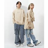 ロンT メンズ カットソー | ONE 4 PREMIUM | 詳細画像13