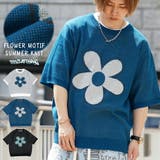 ◆フラワーモチーフ サマーニット◆ニット 半袖 | ONE 4 PREMIUM | 詳細画像19