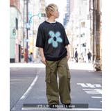 ◆フラワーモチーフ サマーニット◆ニット 半袖 | ONE 4 PREMIUM | 詳細画像15