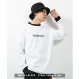 ロンT メンズ 長袖tシャツ | ONE 4 PREMIUM | 詳細画像13 