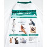 ロンT メンズ 長袖tシャツ | ONE 4 PREMIUM | 詳細画像5 