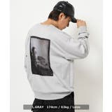 オーバーサイズ スウェット メンズ | ONE 4 PREMIUM | 詳細画像13