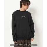 オーバーサイズ スウェット メンズ | ONE 4 PREMIUM | 詳細画像15