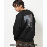 オーバーサイズ スウェット メンズ | ONE 4 PREMIUM | 詳細画像17
