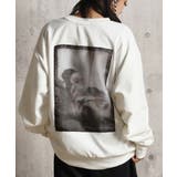 O.WHITE | オーバーサイズ スウェット メンズ | ONE 4 PREMIUM