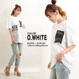 1-オフホワイト | tシャツ ビッグt ビッグtシャツ | ONE 4 PREMIUM