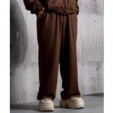 BROWN | STARTER スウェットパンツ レディース | ONE 4 PREMIUM