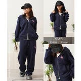 LA ロゴ刺繍 ショート丈 | ONE 4 PREMIUM | 詳細画像19