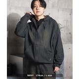12oz デニム ジップパーカー | ONE 4 PREMIUM | 詳細画像8