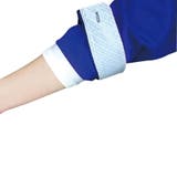 ポロシャツ 長袖 通気性抜群 吸水速乾 ストレッチ | SUN-S | 詳細画像15