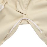 ストレッチパンツ 軽量 フレキシブルメッシュ 男女兼用 | SUN-S | 詳細画像11