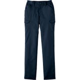 ストレッチパンツ 軽量 フレキシブルメッシュ 男女兼用 | SUN-S | 詳細画像12