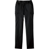 ストレッチパンツ 軽量 フレキシブルメッシュ 男女兼用 | SUN-S | 詳細画像13