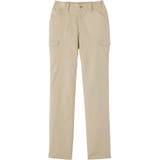 ストレッチパンツ 軽量 フレキシブルメッシュ 男女兼用 | SUN-S | 詳細画像2