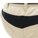 ストレッチパンツ 軽量 フレキシブルメッシュ 男女兼用 | SUN-S | 詳細画像4