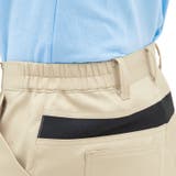 ストレッチパンツ 軽量 フレキシブルメッシュ 男女兼用 | SUN-S | 詳細画像6