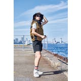 ファン付きウェア 空調風神服 ベストタイプ 7つのマルチポケット | SUN-S | 詳細画像2