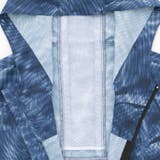 ファン付きウェア 空調風神服 フード付き半袖タイプ 速乾 消臭 軽量 | SUN-S | 詳細画像11