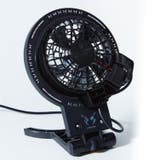 ファン アタッチメント 卓上用 全機種対応 ミニ扇風機 ファン別売り | SUN-S | 詳細画像2 