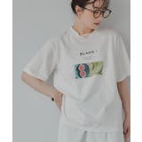 天竺フルーツプリントTシャツ | 210nouve | 詳細画像1 