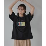 天竺フルーツプリントTシャツ | 210nouve | 詳細画像2 