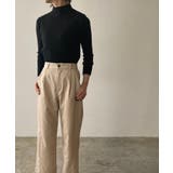 ハイネックプルオーバーニット | 210nouve | 詳細画像25