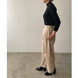 ハイネックプルオーバーニット | 210nouve | 詳細画像26