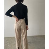 ハイネックプルオーバーニット | 210nouve | 詳細画像27