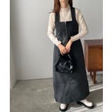 ハイネックプルオーバーニット | 210nouve | 詳細画像4