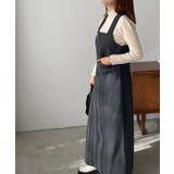 ハイネックプルオーバーニット | 210nouve | 詳細画像5