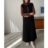 ハイネックプルオーバーニット | 210nouve | 詳細画像8