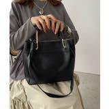 4WAYミニトートバッグ | 210nouve | 詳細画像10