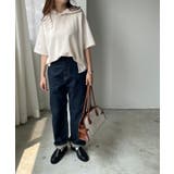 ハーフスリーブパーカー | 210nouve | 詳細画像4