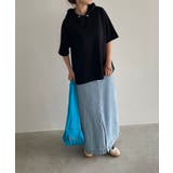 ハーフスリーブパーカー | 210nouve | 詳細画像7