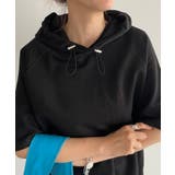 ハーフスリーブパーカー | 210nouve | 詳細画像8