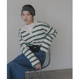 ヘンリポロ襟Tシャツ | 210nouve | 詳細画像7