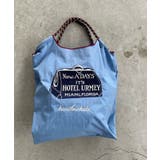 デザイン刺繍マーケットバッグ | 210nouve | 詳細画像60