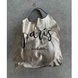 デザイン刺繍マーケットバッグ | 210nouve | 詳細画像62