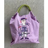 デザイン刺繍マーケットバッグ | 210nouve | 詳細画像63