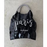 デザイン刺繍マーケットバッグ | 210nouve | 詳細画像65