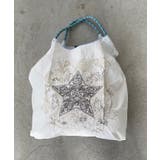 デザイン刺繍マーケットバッグ | 210nouve | 詳細画像67