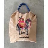 デザイン刺繍マーケットバッグ | 210nouve | 詳細画像68