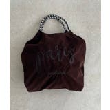 デザイン刺繍マーケットバッグ | 210nouve | 詳細画像70