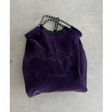 デザイン刺繍マーケットバッグ | 210nouve | 詳細画像72