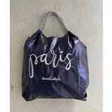 デザイン刺繍マーケットバッグ | 210nouve | 詳細画像73