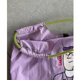 デザイン刺繍マーケットバッグ | 210nouve | 詳細画像75